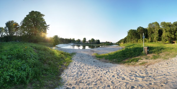 Klick für 360° Panorama Klick für 360° Panorama