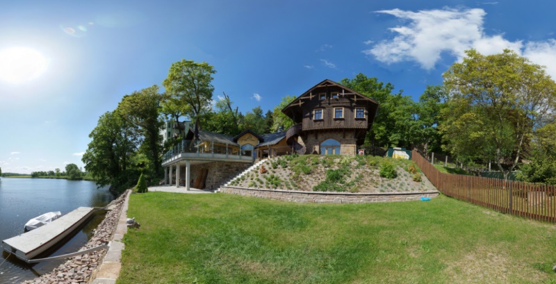 Klick für interaktives 3D Panorama Klick für Vollbild-Panorama