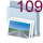 Panorama besteht aus 109 Einzelbildern, d.h. 3 GB Rohdaten (109 x 24 mpix)