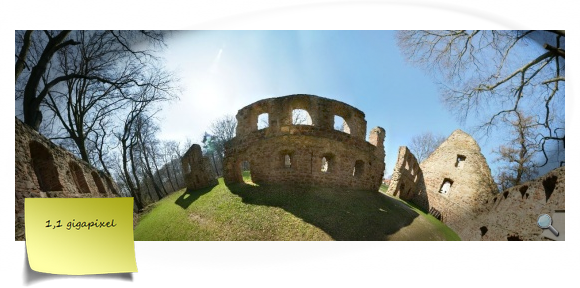 Klick für interaktives 3D Panorama Klick für Vollbild-Panorama